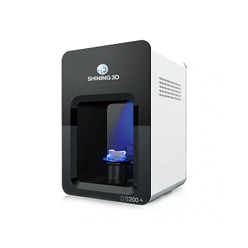 AutoScan DS 200+ - стоматологический 3D-сканер | Shining 3D (Китай)