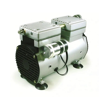 Vacuum Pump - насос вакуумный безмасляный | UGIN (Франция)