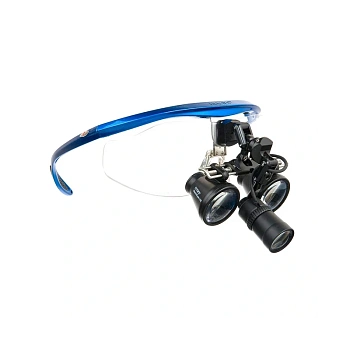 Hogies Nagata YNA 2 LED – налобный светодиодный осветитель, 28000 люкс | Hogies (Австралия)