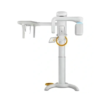 RAYSCAN Symphony Alpha SC - ортопантомограф с цефалостатом, 26х24 см | Ray Co., Ltd. (Ю. Корея)