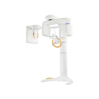 RAYSCAN Symphony Alpha OCL – ортопантомограф c цефалостатом (One Shot), 33х33 см | Ray Co., Ltd.