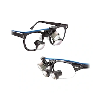 DayLite LED UltraMini - миниатюрный светодиодный осветитель, 50000 люкс | Designs for Vision (США)