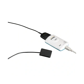 FONA CDR powered by SCHICK - система компьютерной стоматологической радиографии | FONA Dental s.r.o. (Италия)