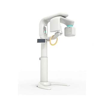 RAYSCAN Symphony Alpha Plus 120 (3D) - ортопантомограф с компьютерным томографом, 3D (4х12)*(3х10) см | Ray Co., Ltd.