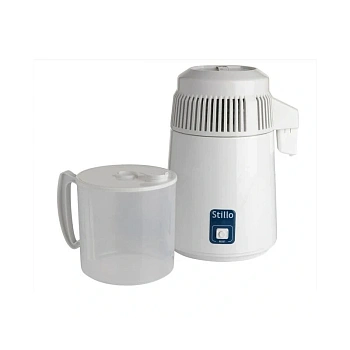 Stern Weber Stillo - аквадистиллятор 4 л | Stern Weber (Италия)