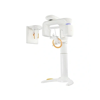 RAYSCAN Symphony Alpha Plus 120 M3DL - ортопантомограф с цефалостатом (OneShot) 33х33 см и компьютерным томографом 3D (4х12)*(3х10) см | Ray Co., Ltd.