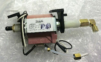 Насос 220В, А/Б SciCan Statim (Код 01-100575S)