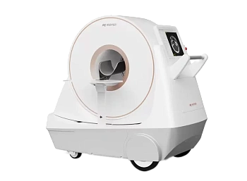 Meyer Мобильная томография головы