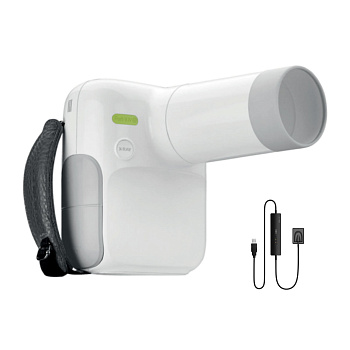 Портативный рентген PORT-X IVе + визиограф HDR-500